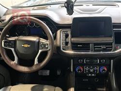 شيفروليه تاهو